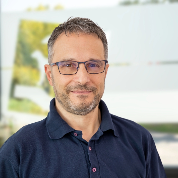 Dipl. vet. med. Andreas Schöbel
