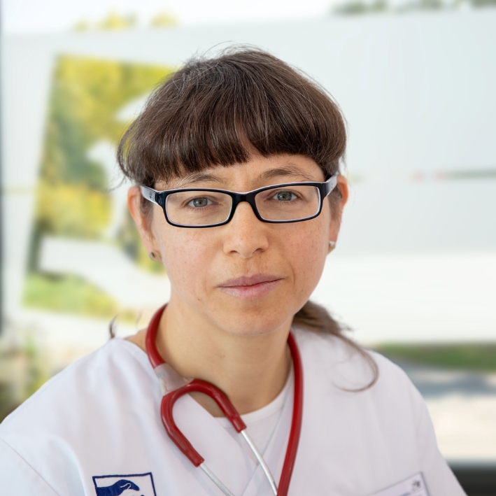 Dr. Katrin Gäbler
