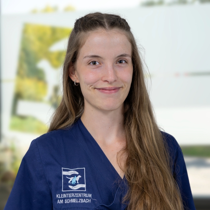 Johanna Matzel