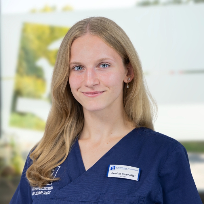 Sophie Szameitat