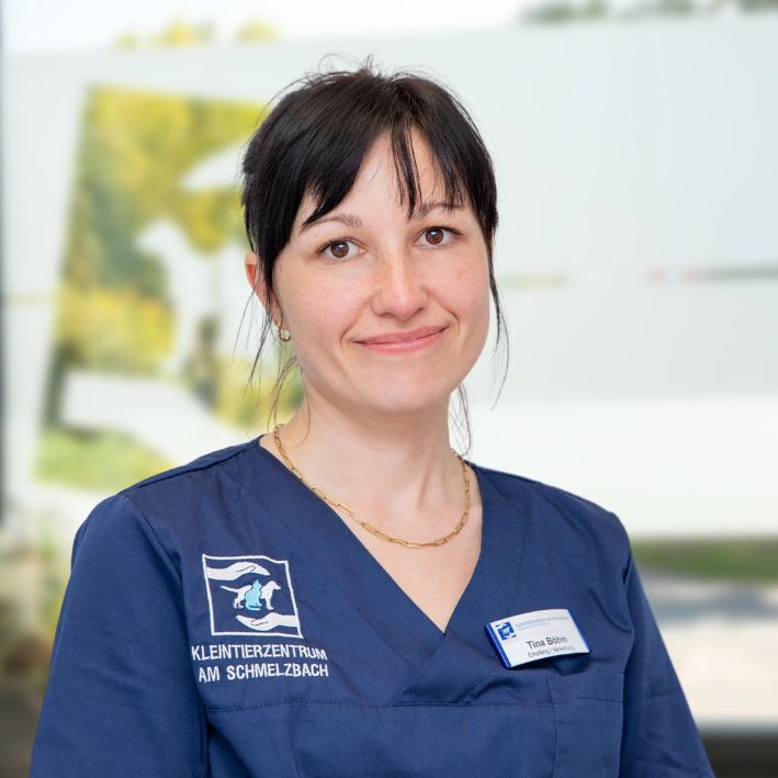 Tina Böhm