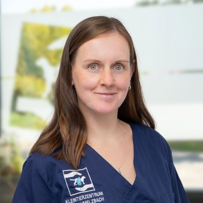 Christin Baumgarten-Reisner