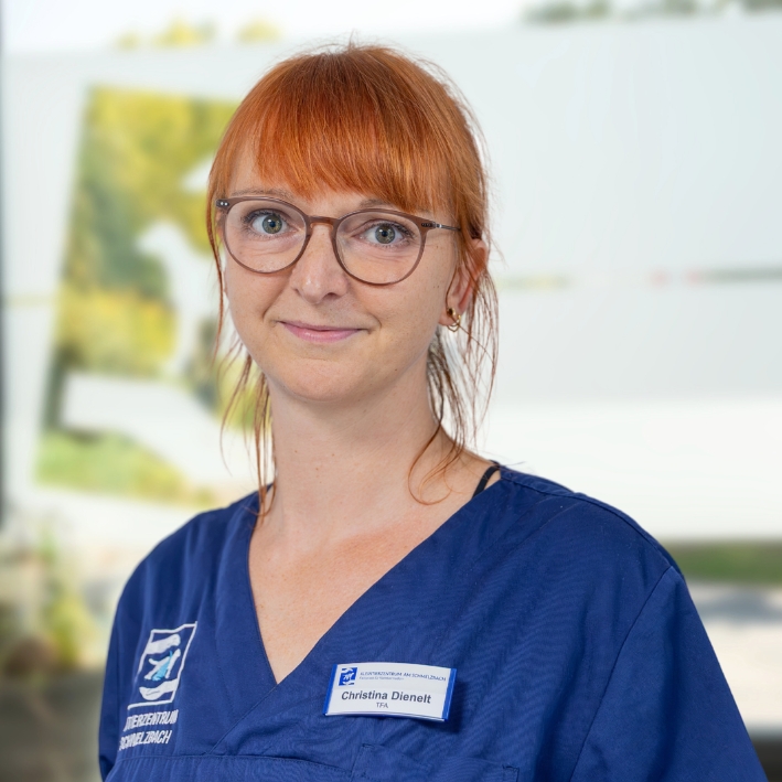 Christina Dienelt