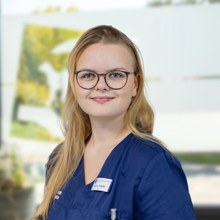 Leonie Polster