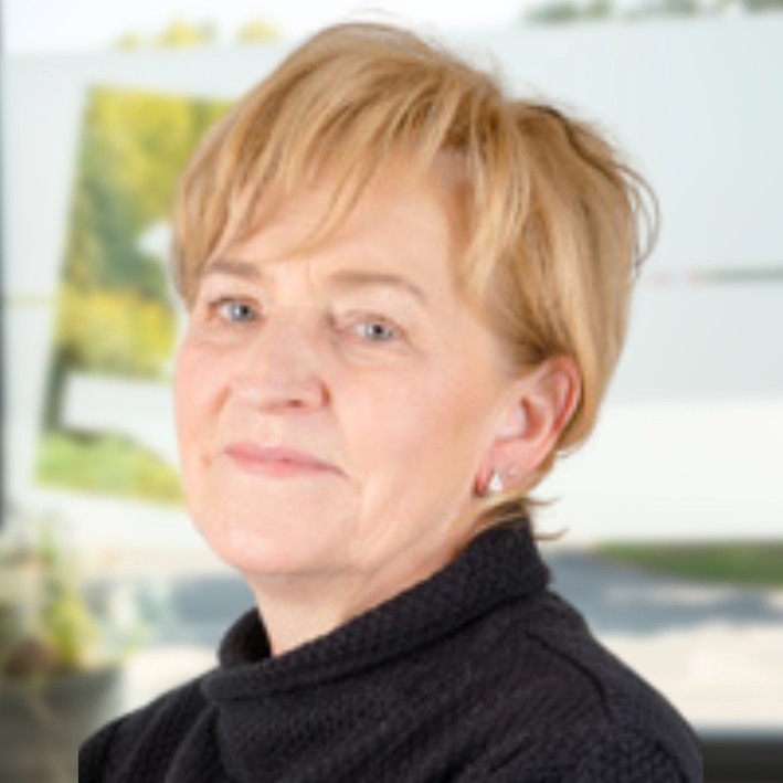 Brigitte Schumann